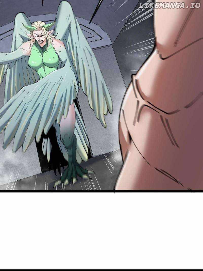 I Am The Monster Overlord Chapter 58 67